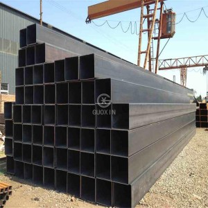 I-Carbon Steel Welded Pipe GB/T6725-2002