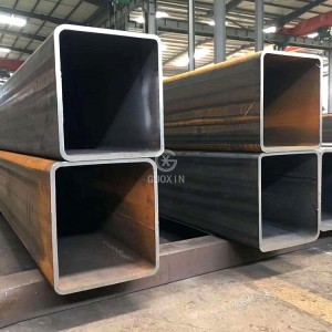 Carbon Steel Welded Pipe GB/T6725-2002