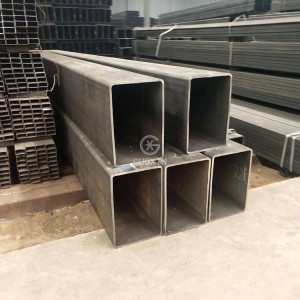 Carbon Steel Welded Bomba GBT3094-2000