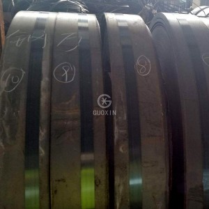 Carbon Steel Coil Q195