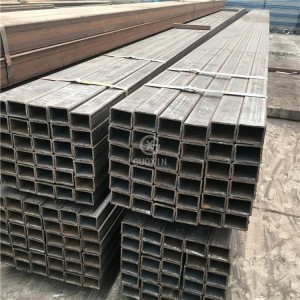 Carbon Steel Seamless Pipe AISI