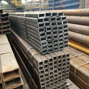 Carbon Steel Seamless Pipe ASTM