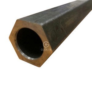 Carbon Steel Seamless Pipe JIS