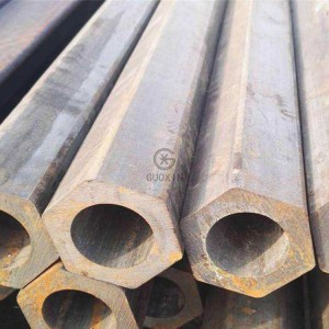 Carbon Steel Seamless Pipe JIS