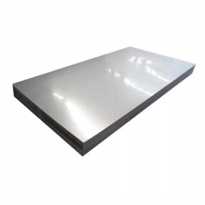 A38 Carbon Steel Plate