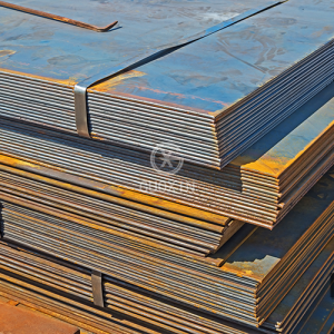 Carbon Steel Plate A38