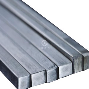 Carbon Steel Rod ASTM