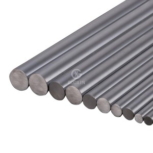 I-Carbon Steel Rod SGCC