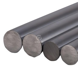 Carbon Steel Rod G350-G550