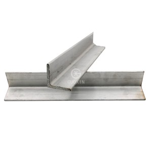I-Angle Steel SS540