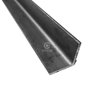 I-Angle Steel SS540