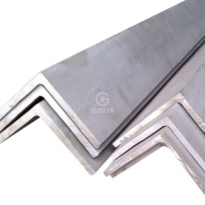 I-Angle Steel Q235