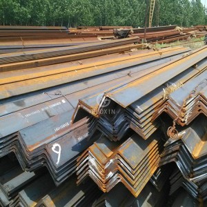 I-Angle Steel Q345B