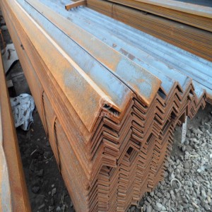 I-Angle Steel Q345B
