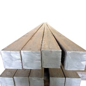 Steel Billet A510M