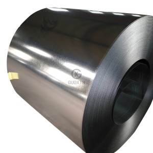 Galvanized Steel Coil G350