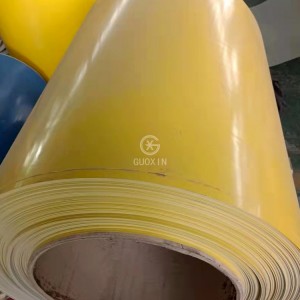 Decorative Color Coated Coil ASTM