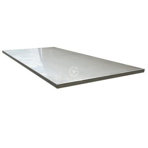 I-Tinned Steel Plate Dx51D