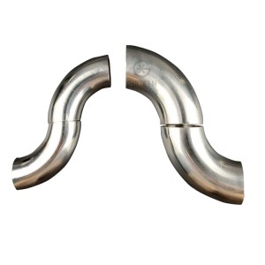 Stainless Steel Elbow JIS ASTM A197