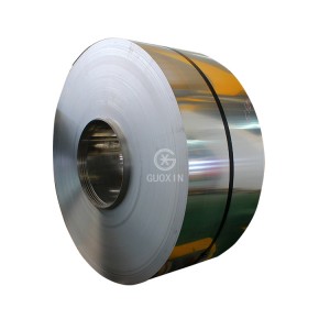 Stainless Steel Coil 317