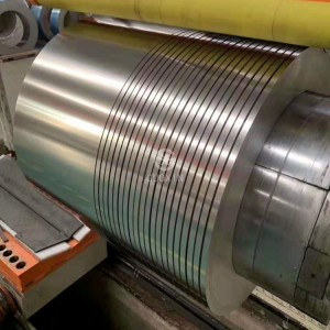 Stainless Steel Coil 409