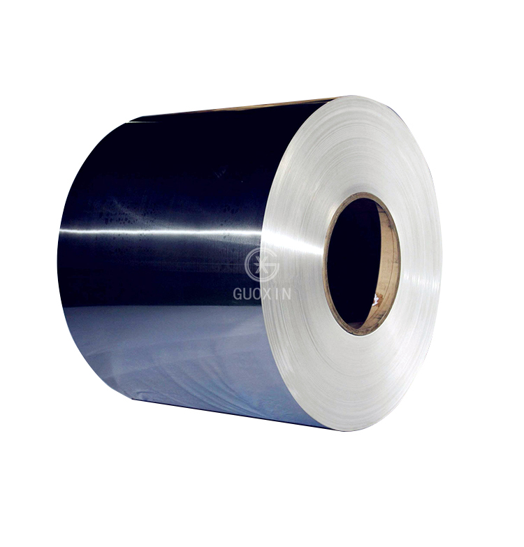 Stainless Steel Coil 444