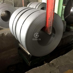 Stainless Steel Coil 904L