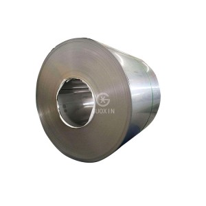 Stainless Steel Coil 410s