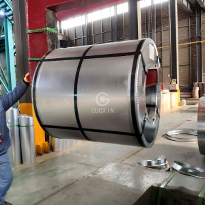 Stainless Steel Coil 410s