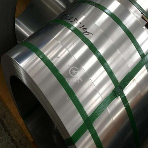 Stainless Steel Belt 304/304L