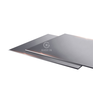 Cold Rolled Embossed Stainless Steel Plate 201
