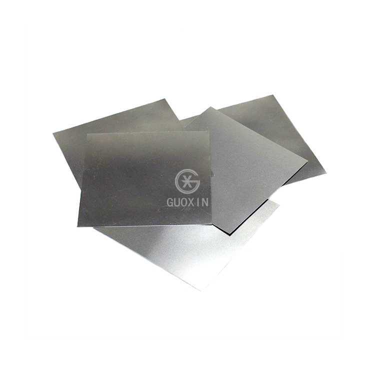 Cold Rolled Embossed Stainless Steel Plate 316ti