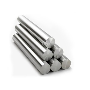 Stainless Steel Rod 410S