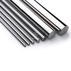 Stainless Steel Rod 410S