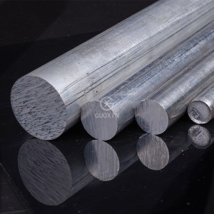 Stainless Steel Rod 316L