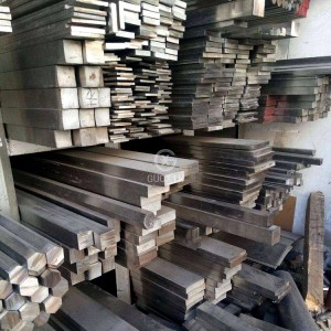 Stainless Steel Rod 310s