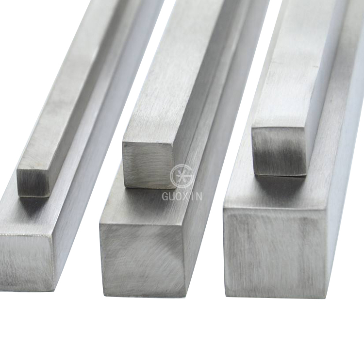 Stainless Steel Rod 430
