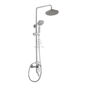 Customizable Stainless Steel Faucet shower for bathroom