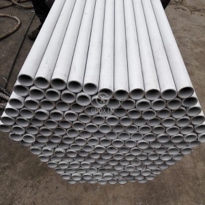 Stainless Steel Welded Pipe S31603