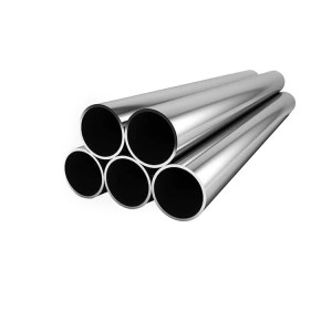 Stainless Steel  PipeTube  904L
