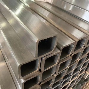 Stainless Steel Square PipeTube 309S/310S