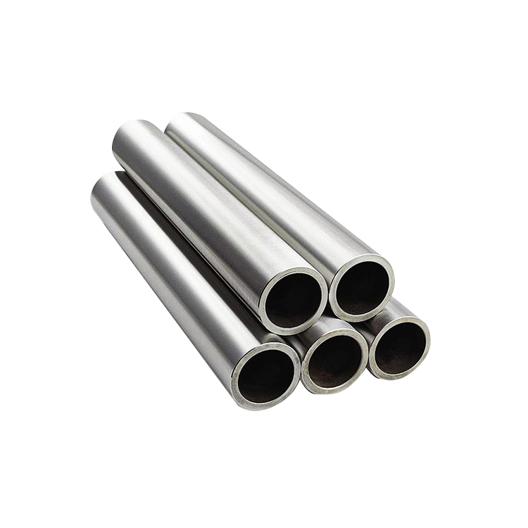 Stainless Steel PipeTube 201