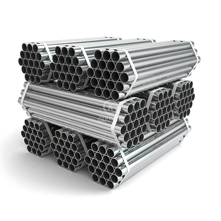 Stainless Steel Welded Pipe S32205