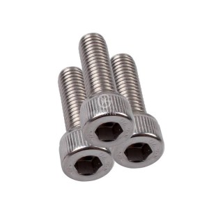 Stainless Steel Screw 4.8mm