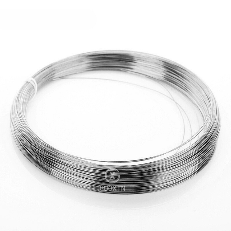 Stainless Steel Wire 202