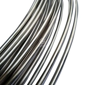 Stainless Steel Wire 301