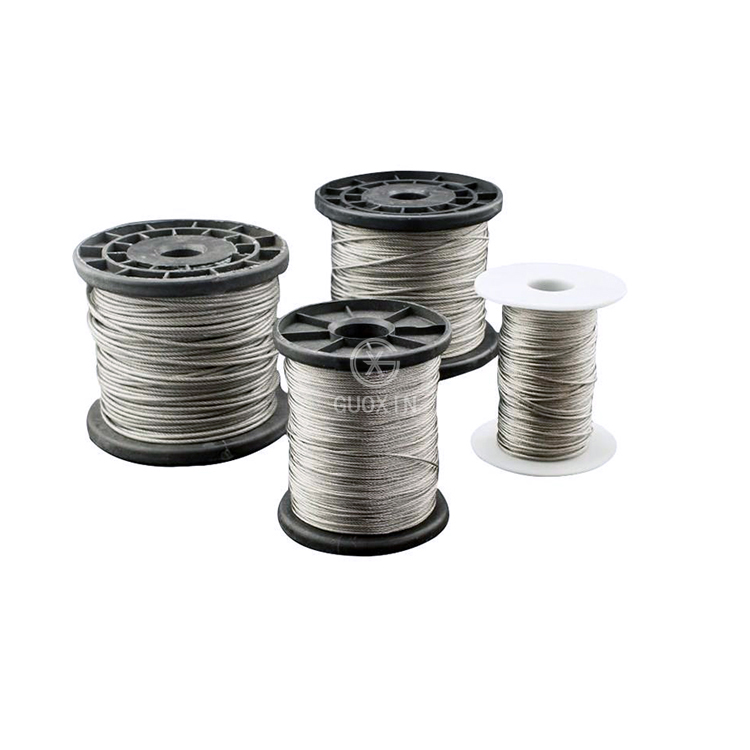 Stainless Steel Wire 304H/304L/304