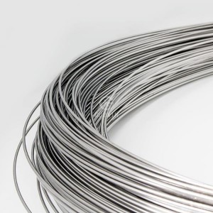 Stainless Steel Wire 303
