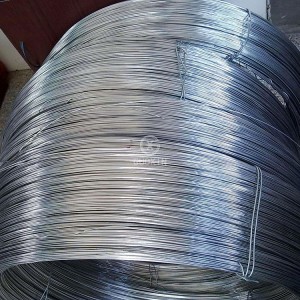 Stainless Steel Wire 310s