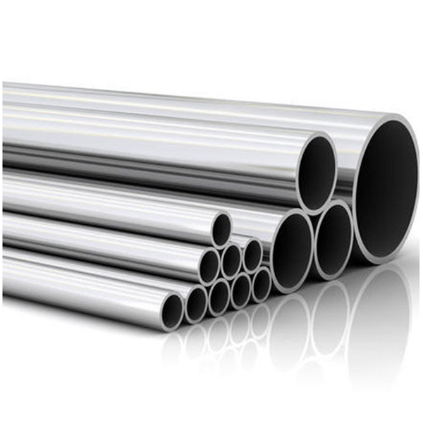 304 304L Stainless steel seamless round pipe Featured Image